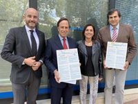 Vinuesa asegura que aceptó el "chantaje" de Cs en Alcobendas de dar un paso atrás y que aún así prefirió al PSOE