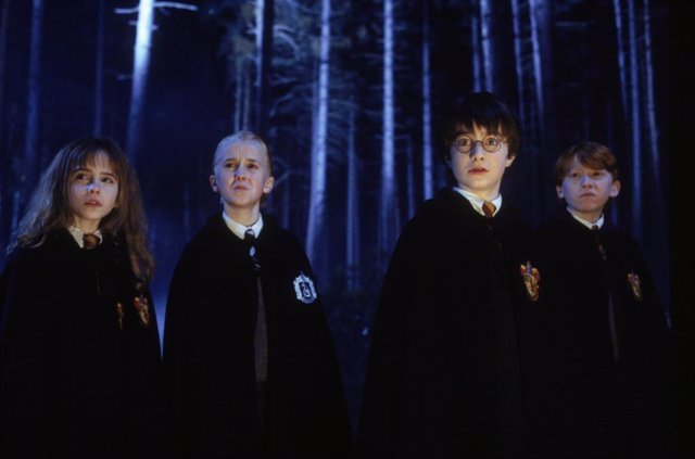 Dos protagonistas de Harry Potter quieren volver a la saga