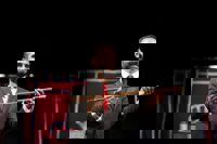 Fernández-Pacheco (PP), elegido por mayoría absoluta alcalde de Almería con los votos de Vox y Cs