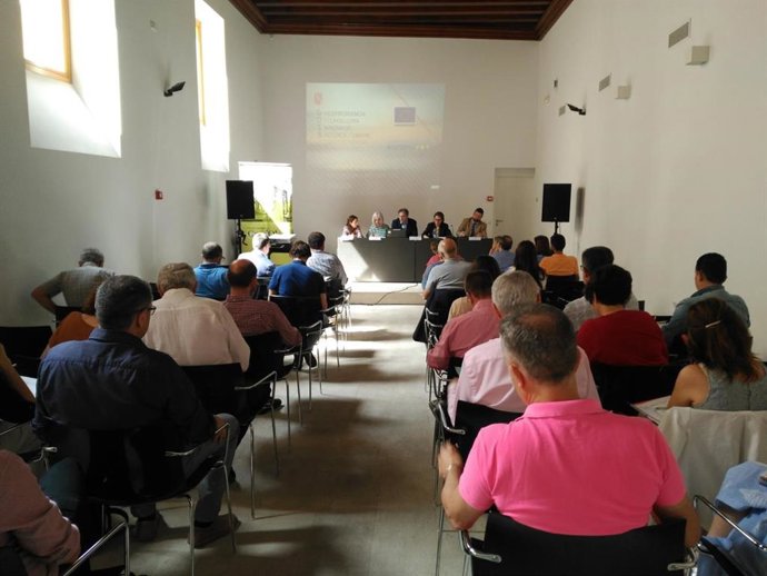 Baleares dispondrá de 9,1 millones de euros adicionales de fondos europeos