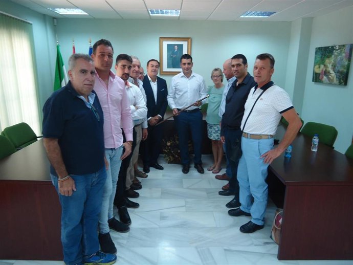 Málaga.- 26M.- La abstención de una concejala del PSOE devuelve al PP la Alcaldía de Arenas