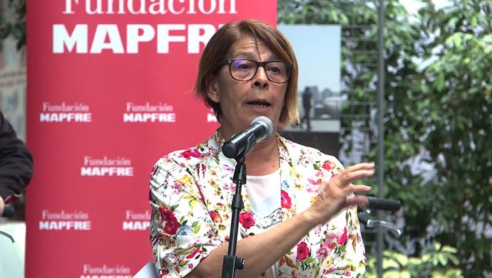 Proyecto de simulación ciclista en el Centro de Educación Ambiental del Retiro