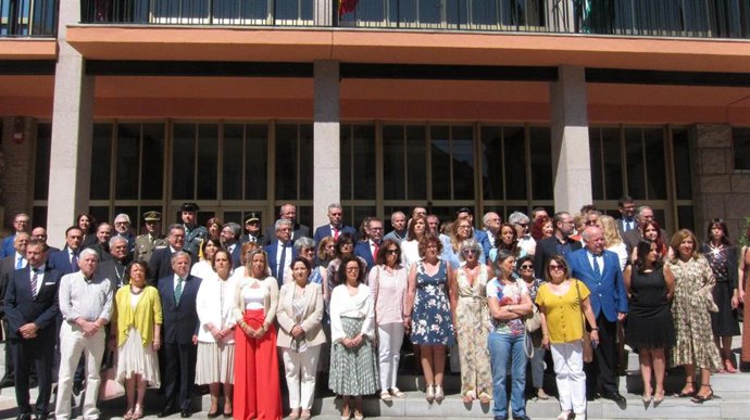 Córdoba.-El alcalde condena "el último asesinato" de la violencia de género y asegura que combatirá con todos los medios