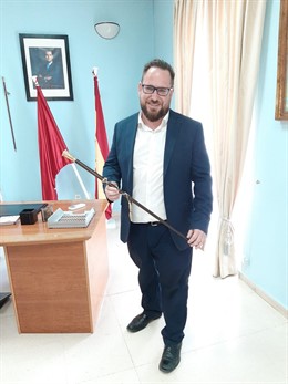 Cs se hace con Paracuellos al ser la fuerza más votada y el alcalde Jorge Alberto promete una gestión "honesta"