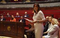 Català será "implacable" en la oposición pero pide "elevar el nivel": "Practiquemos la esgrima y no el boxeo"