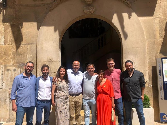 MÉS i les seves candidatures afins ostentaran una dotzena d'alcaldies a Mallorca