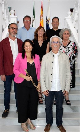 Sevilla.- 26M.- El PSOE logra la Alcaldía de Espartinas con el apoyo de Adelante y los independientes votando a Salado