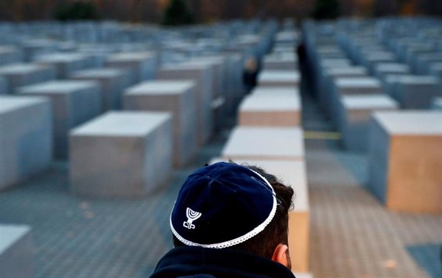Alemania.- Dimite el director del Museo Judío de Berlín por un polémico tuit relacionado con un movimiento propalestino