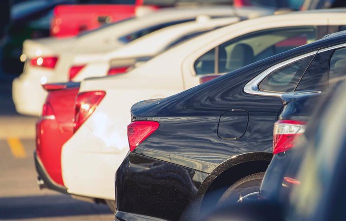Las ventas de vehículos de ocasión en Castilla-La Mancha suben un 6,58 por ciento en mayo