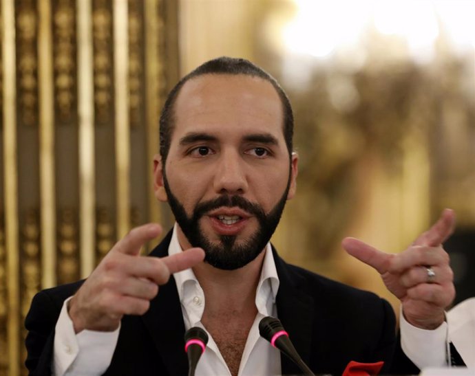El Salvador.- Manuel Cruz representará a España en la toma de posesión del presidente de El Salvador