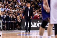 Pesic: "El Madrid jugó con una energía adicional"