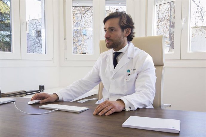 Nacho Varo nos desvela los secretos de su nueva clínica: 360 y de medicina integrativa