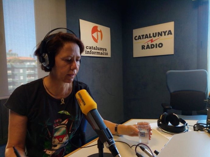 L'alcaldessa de Girona governar en minoria per contempla sumar "nous socis" prximament