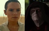 Star Wars 9: ¿Revelan los cómics el gran secreto de los padres de Rey?