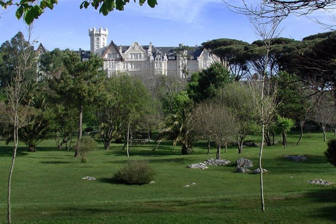 Santander.- Más de 500 expertos participan hasta el sábado en el Congreso Nacional de Parques y Jardines Públicos