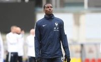 Pogba: "Podría ser un buen momento para vivir un nuevo reto en otro lugar"