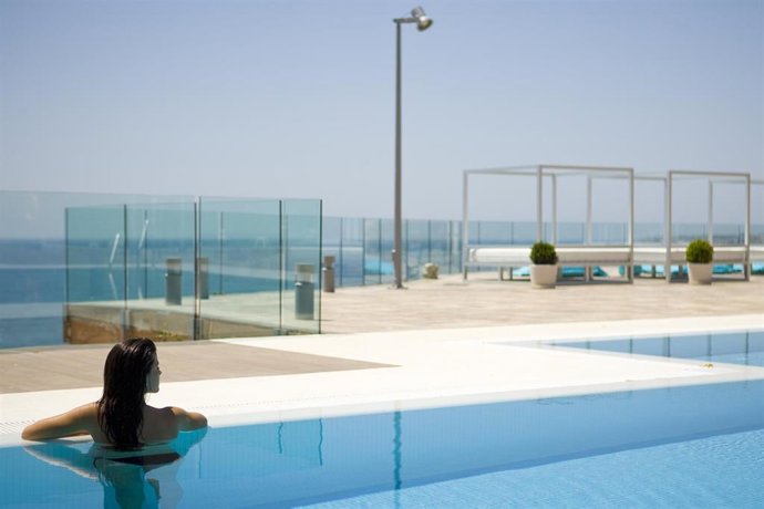 Málaga.- Holiday World pone en marcha de nuevo su proyecto artístico para promocionar el arte de la Costa del Sol