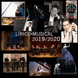 Cádiz.- Comienza este lunes la venta de abonos de la temporada lírico-musical 2019/2020 del Teatro Villamarta de Jerez