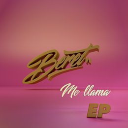 Beret estrena 'Me llamo', la colaboración con DJ Nano