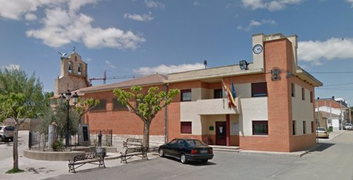 Ayuntamiento de Roales del Pan, Zamora
