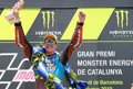 Àlex Márquez: "Sumar la tercera victoria y coger el liderato es increíble"