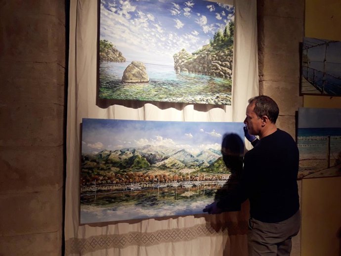 La Fundación Sophia acoge un taller de marketing para artistas en Palma