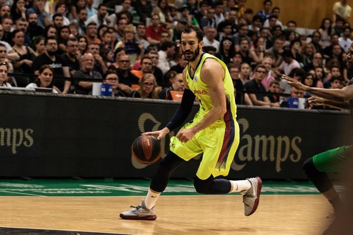 Basket: Liga Endesa - Divina Seguros Joventut v FC Barcelona Lassa