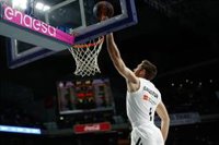 Causeur: "Hay que tener la misma implicación desde el principio"