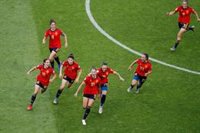 España busca ante China sus primeros octavos de final en un Mundial