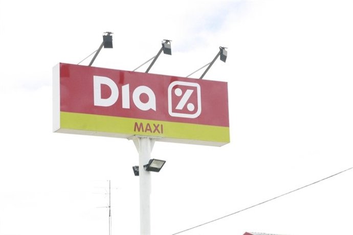 Los empleados afectados por el ERE de Dia alcanzan los 124 en Castilla-La Mancha, según sindicatos