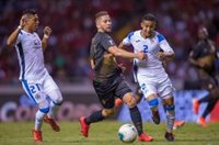 Costa Rica comienza la Copa Oro goleando a Nicaragua y Haití remonta a Bermuda