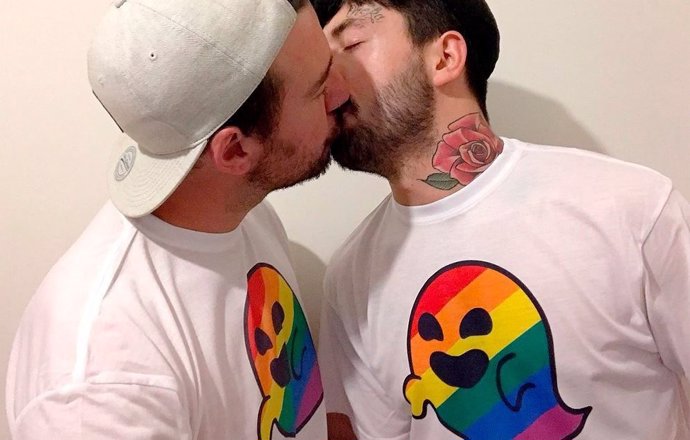 COMUNICADO: Las camisetas Gaysper causan furor en España