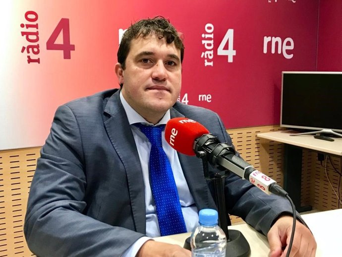 Bonvehí pide ordenar JxCat y que en este proceso el PDeCAT siga "unido"