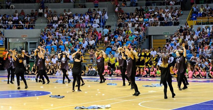 Santander.- Más de 40.000 personas han participado en las actividades y talleres de los centros cívicos