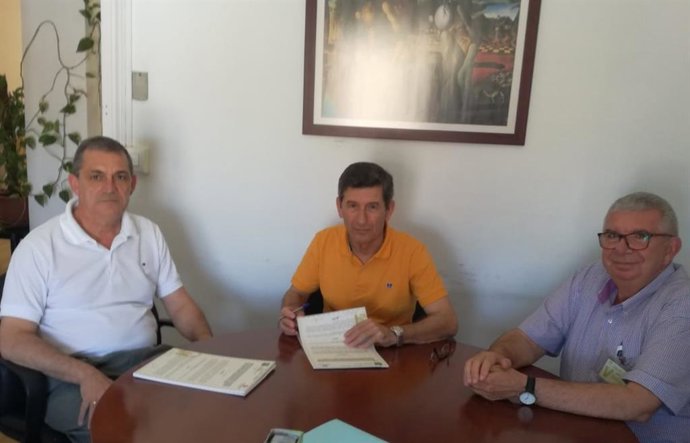 El SAS destina 150.000 euros a la Federación de Enfermedad Mental para recuperación de pacientes y sensibilización