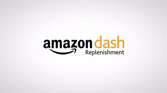 Amazon lanza en España su servicio de reabastecimiento Dash para dispositivos inteligentes