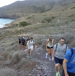 UCAM Cartagena organiza cursos de verano de idiomas, voluntariado, cultura, educación y deporte