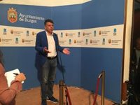 Marañón supedita una moción de censura a que Vox explique qué quiere