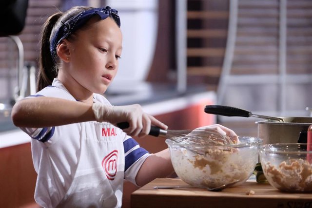 La séptima edición de 'Master Chef Junior' llega a COSMO este miércoles 19 de junio