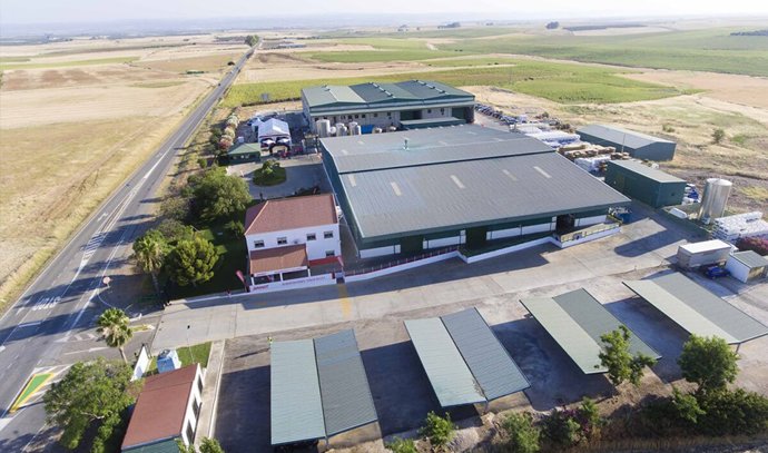 Consejos.- Junta aprueba cuatro nuevos planes de emergencia exterior para incidencias con sustancias peligrosas