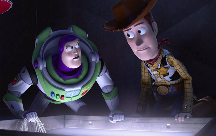 Toy Story 4 romperá con una gran tradición de Pixar