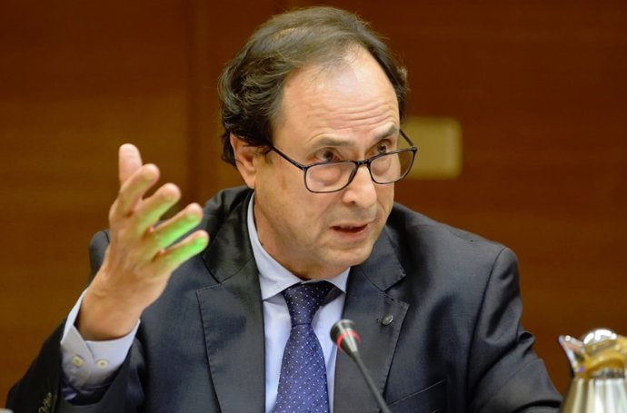 Soler define su modelo económico: "innovación, digitalización e internacionalización para mejorar la competitividad"