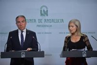 La Junta promete mayor "eficacia" de los entes instrumentales sin que ello "conlleve necesariamente despidos"