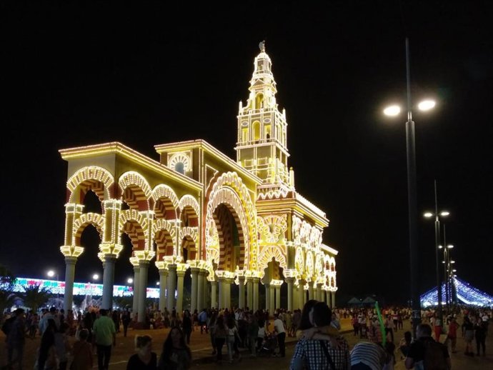 Córdoba.- Sergio Contreras actuará en la caseta municipal este sábado en la última jornada de Feria