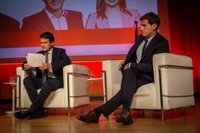 Ciudadanos rompe con Valls en Barcelona y separa a sus tres concejales por el apoyo a Colau