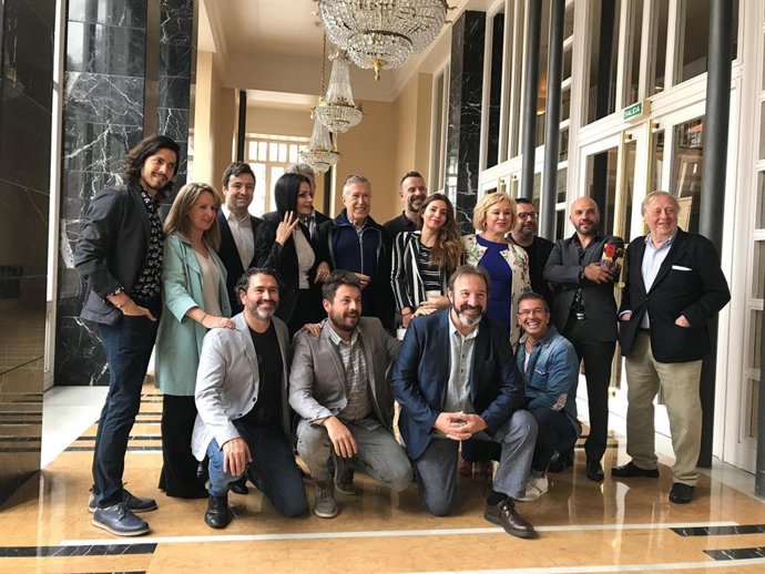 La zarzuela 'Luisa Fernanda' se estrena este jueves en al Teatro Campoamor