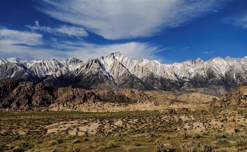 National Geographic lanza su suplemento con imágenes de naturaleza capturadas desde el móvil