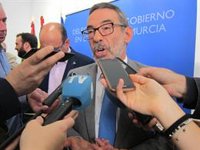 Delegado tacha de "desafortunadas" las declaraciones de López (MC) y cree que "podrían ser incitadoras a la violencia"