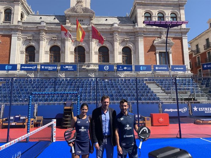 Puente advierte de que en la Oikos se han establecido "culpabilidades anticipadas" y insiste en la honradez de Borja