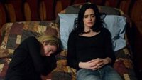 La escena más polémica de la 3ª temporada de Jessica Jones tampoco convence a Krysten Ritter